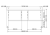 Подставка UG II Combi-Duo стандарт 6-1-1 на 6-1-1 RATIONAL 60.31.206